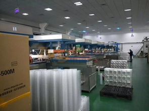 上海群鹿塑膠制品 匠心制造，專業(yè)服務(wù)，賦能企業(yè)高效發(fā)展