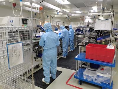 上海疫情沖擊波 胰島素泵庫存告急，跨國(guó)巨頭與本土服務(wù)鏈面臨大考